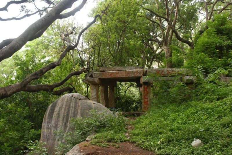 Bangalore : Antargange Guided hiking - What Is the Bangalore Antargange Guided Hiking Tour?
