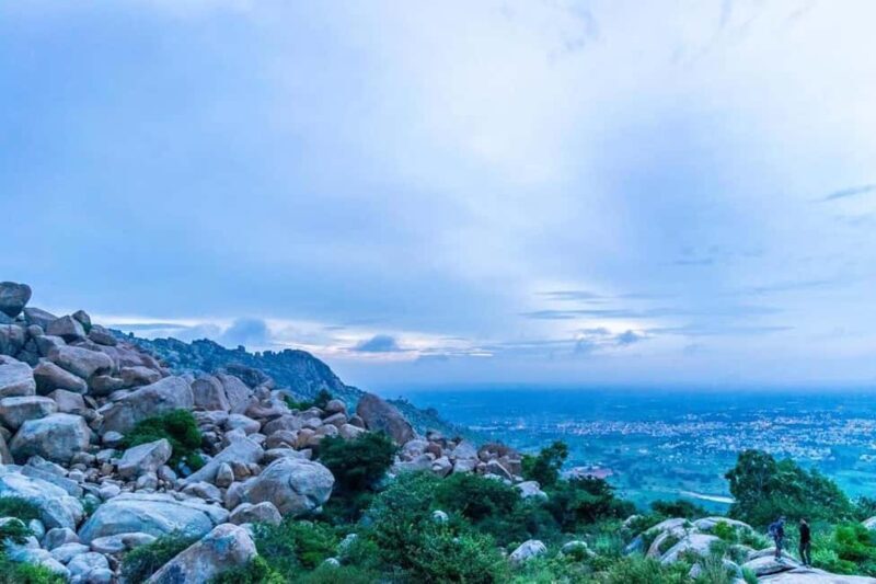 Bangalore : Antargange Guided hiking - What Makes This Tour Stand Out?