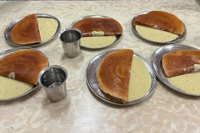 Bangalore Basavanagudi Heritage Self Guided Walking Tour - Introduction