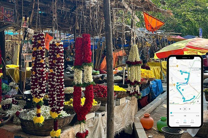 Bangalore Basavanagudi Heritage Self Guided Walking Tour - Final Thoughts: Who Will Love This Tour?