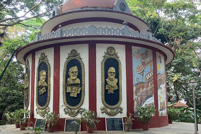 Bangalore Basavanagudi Heritage Self Guided Walking Tour - Final Words