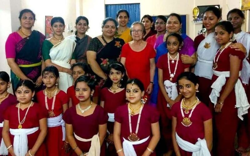 Bangalore Bharatanatyam Dance Experience  Classical Art - Why You Should Consider It