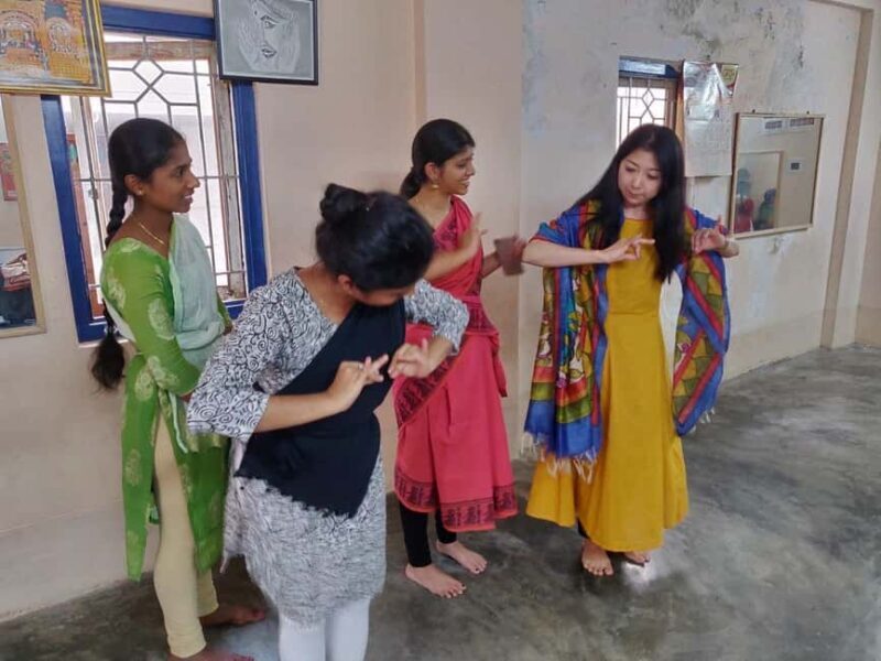 Bangalore: Bharatanaytam Indian Classical Dance Experience - Who Will Love This Experience?  