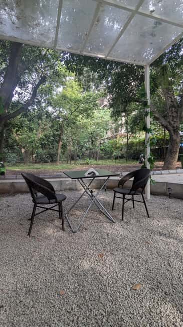 Bangalore: Big Barn Farm Visit with Animal Interactions - Frequently Asked Questions