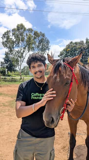 Bangalore: Big Barn Farm Visit with Animal Interactions - Final Thoughts