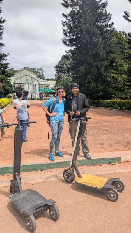 Bangalore: Budget Friendly City Tour pickup/lunch - Exploring Bangalore in 4 Hours: What to Expect