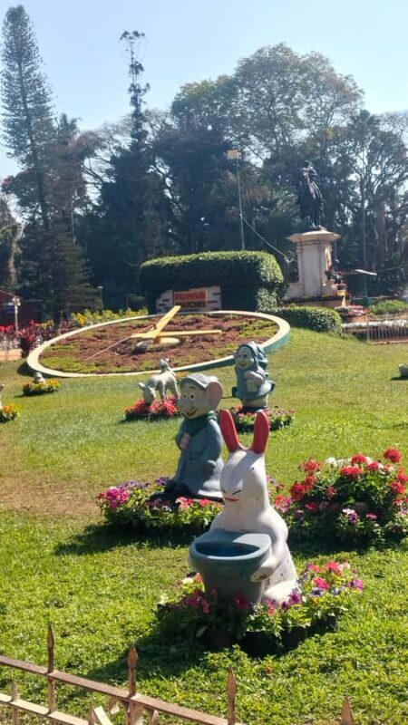 Bangalore: Budget Friendly City Tour pickup/lunch - The Practicalities: What You Need to Know