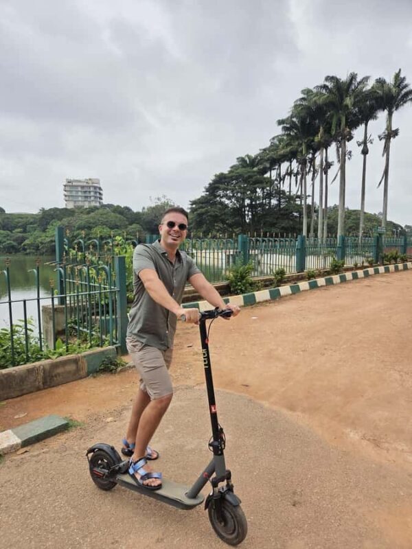 Bangalore: Budget Friendly City Tour pickup/lunch - FAQ: Your Practical Questions Answered