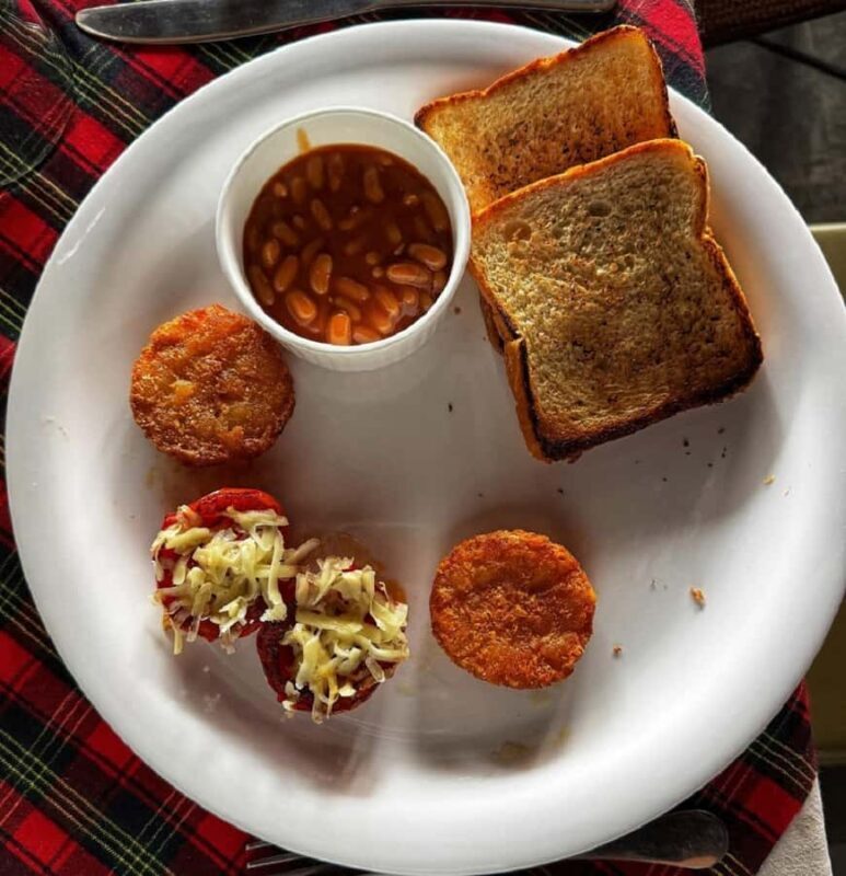 Bangalore Cantonment & Army Town Heritage Walk - Starting Point: Koshys and the First Impressions