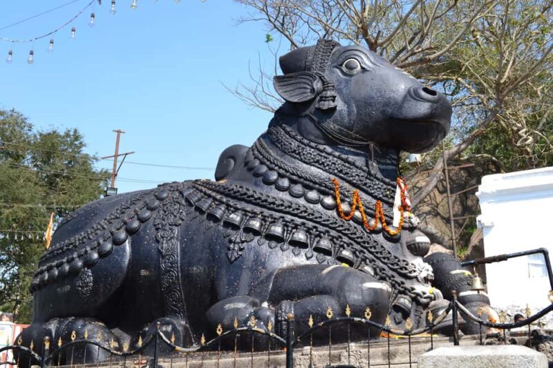 Bangalore: City Highlights Tour - Introduction