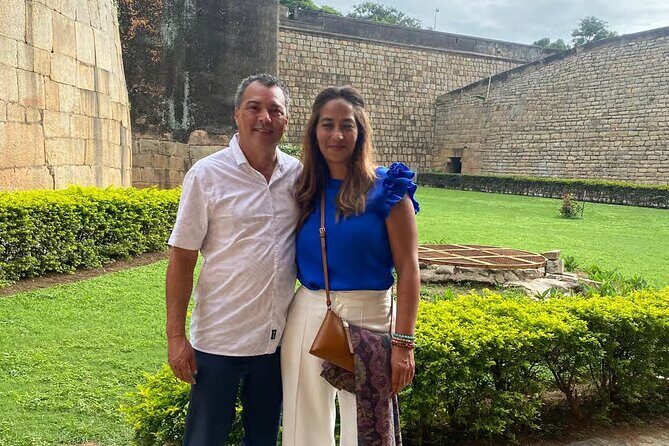 Bangalore City Sightseeing 6 Hours with transport - Exploring Bangalore in a Day: An Honest Review of the 6-Hour City Tour