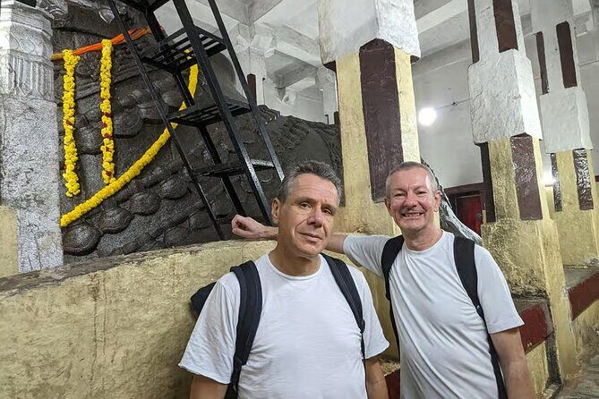 Bangalore City Sightseeing 6 Hours with transport - Transportation & Group Size