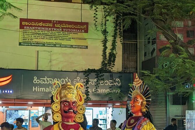 Bangalore City Sightseeing 6 Hours with transport - Who Will Love This Tour?