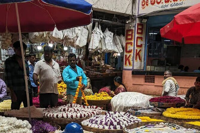 Bangalore City Sightseeing 6 Hours with transport - Final Thoughts