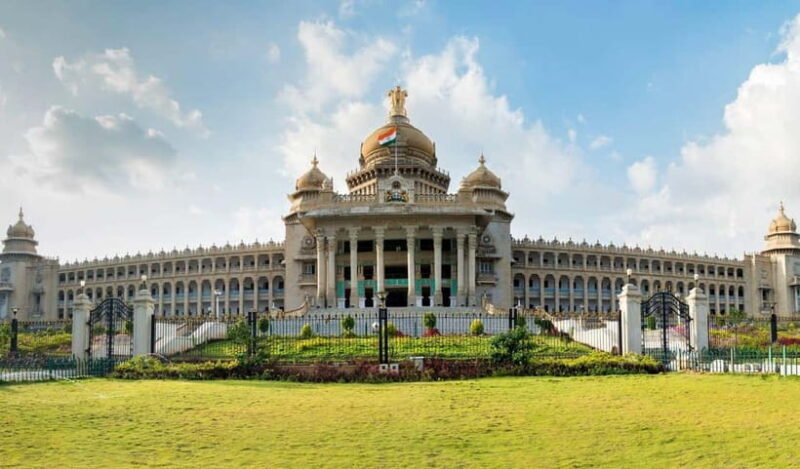 Bangalore City Tour: Explore Full-Day Sightseeing Trip - Key Points