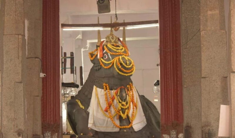 Bangalore City Tour: Explore Full-Day Sightseeing Trip - Exploring Bangalore in a Day