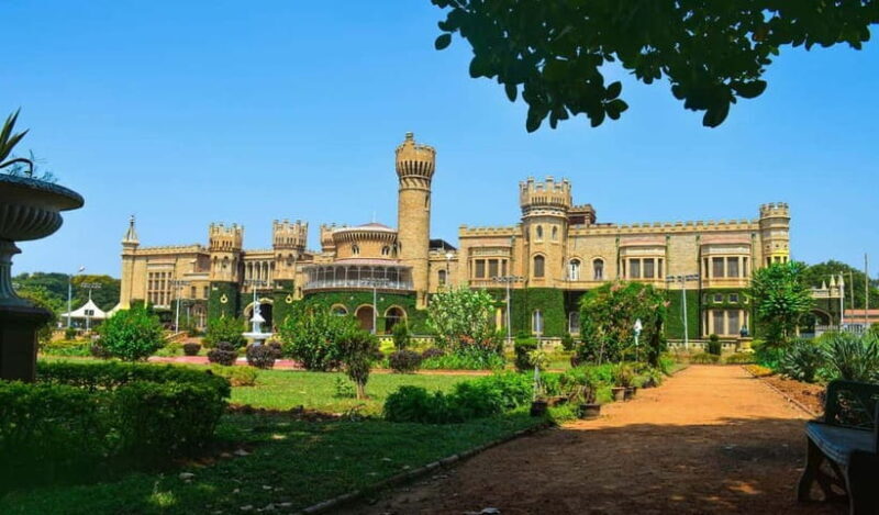 Bangalore City Tour: Explore Full-Day Sightseeing Trip - Final Thoughts: Who Is This Tour For?