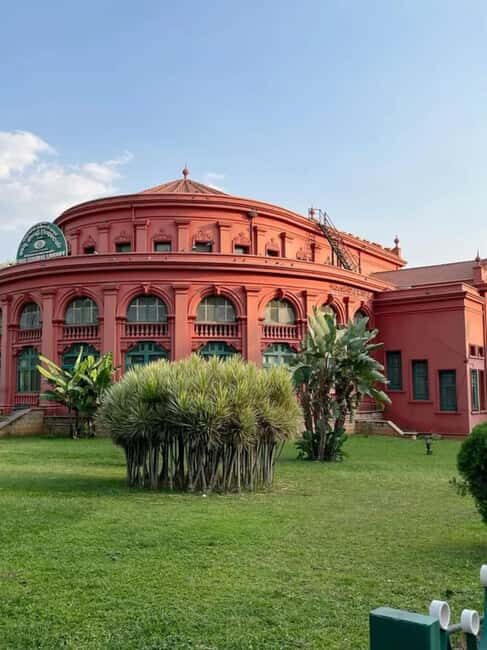 Bangalore City Tour: Lalbagh, Tipu Palace & Bull Temple - Final Thoughts: Who Will Love This Tour?