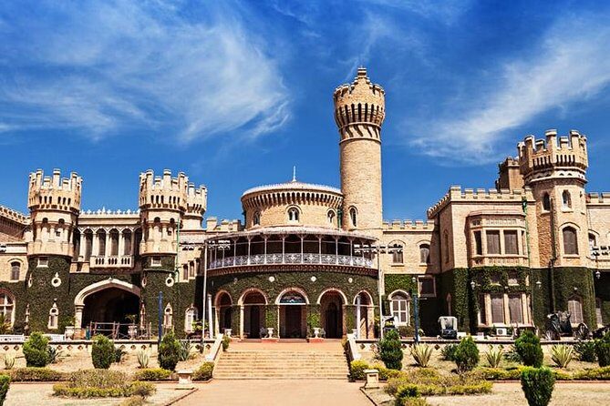 Bangalore City Tour (Lunch, Pick up & drop at hotel) - FAQ