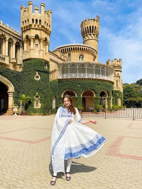 Bangalore City Tour: Walking, Palace & Temples - Who Is This Tour Best For?