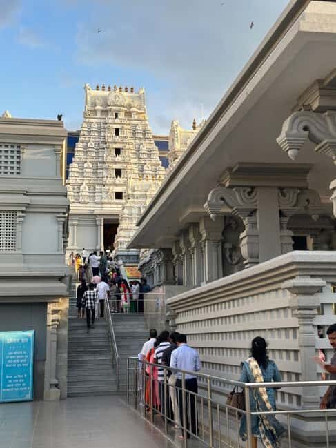 Bangalore City Tour: Walking, Palace & Temples - Frequently Asked Questions