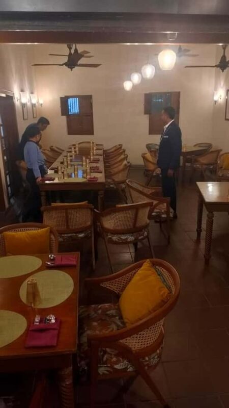 Bangalore: Food Crawl Tour - Who Should Consider This Tour?