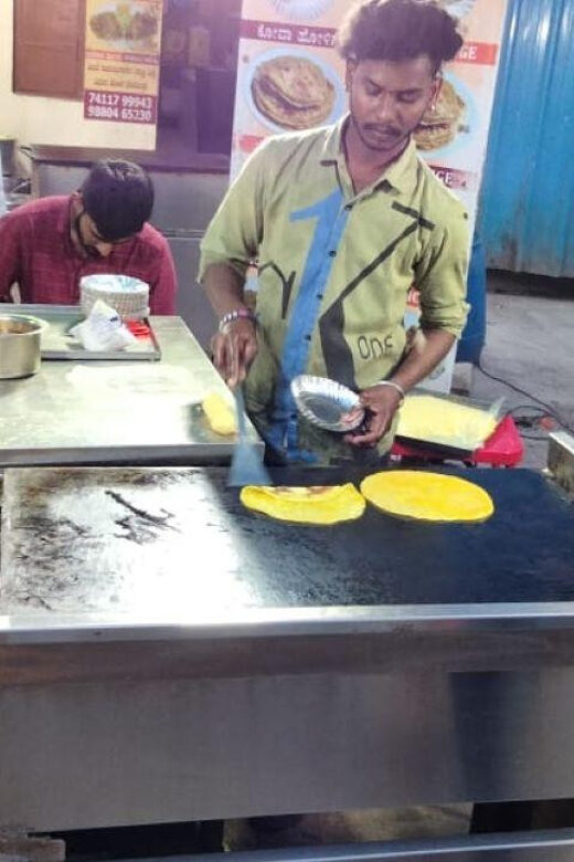 Bangalore- Food street walk and market visit in evening - FAQs About the Bangalore Food Street Walk & Market Visit