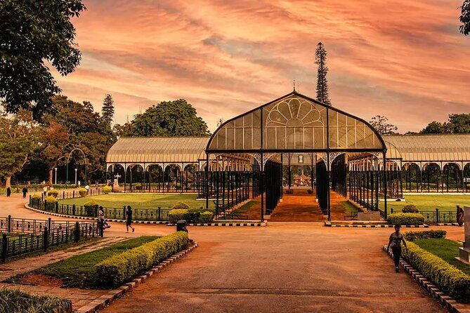 Bangalore Full Day City Tour - Final Thoughts