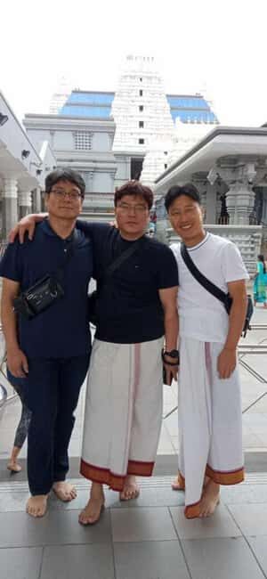 BANGALORE FULL DAY CITY TOUR - Who Is This Tour Best For?