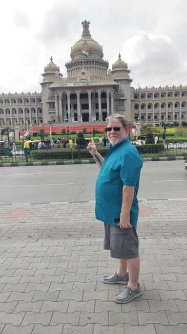 BANGALORE FULL DAY CITY TOUR - The Sum Up