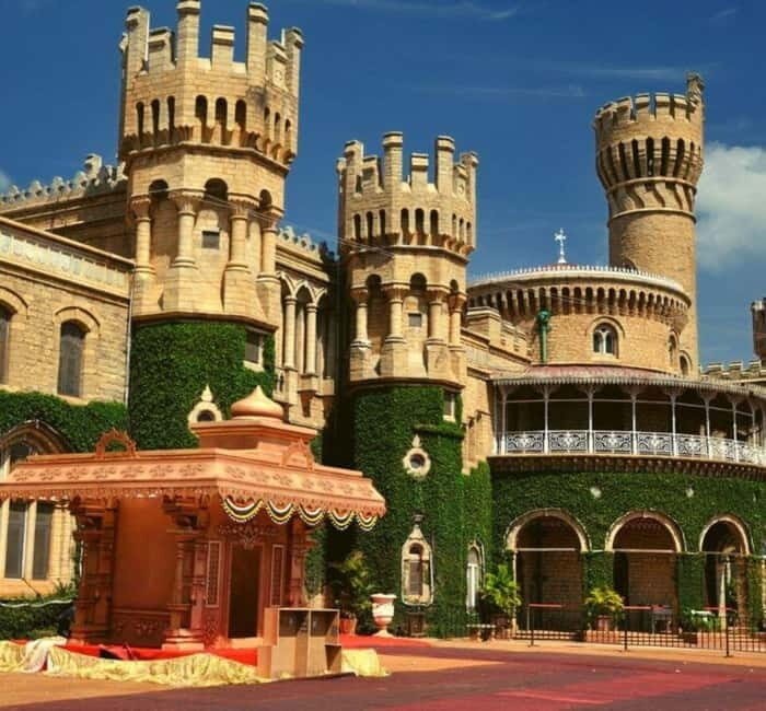 Bangalore: Full-Day Guided City Tour w/ Pickup - Key Points