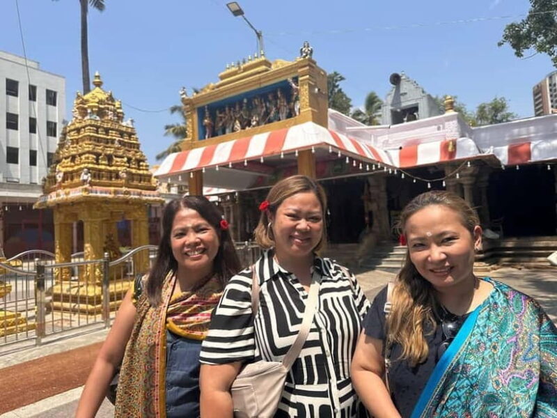 Bangalore: Full-Day Guided City Tour w/ Pickup - Why This Tour Works Well