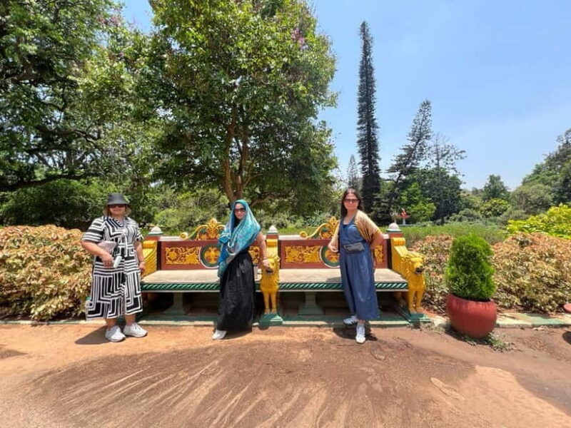 Bangalore: Full-Day Guided City Tour w/ Pickup - Authentic Experiences Shared by Travelers