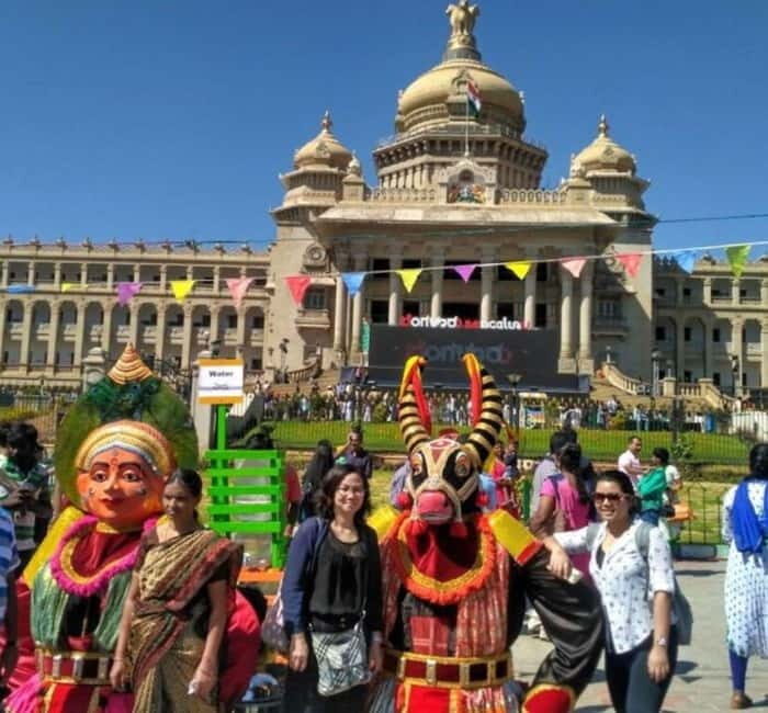 Bangalore: Full-Day Guided City Tour w/ Pickup - Who Should Consider This Tour?