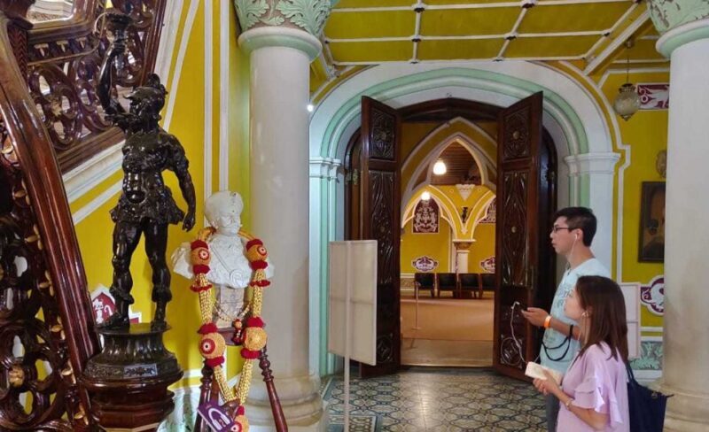 Bangalore: Full-Day Private City Tour with Lunch - FAQ