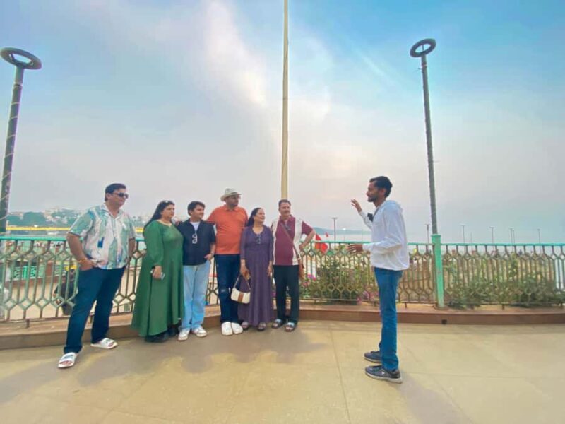 Bangalore : Full Day Private Guided Sightseeing Tour - An In-Depth Look at the Bangalore Sightseeing Tour