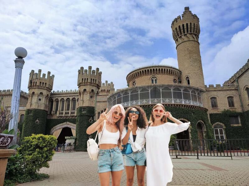 Bangalore : Full Day Private Guided Sightseeing Tour - Who Is This Tour Best For?