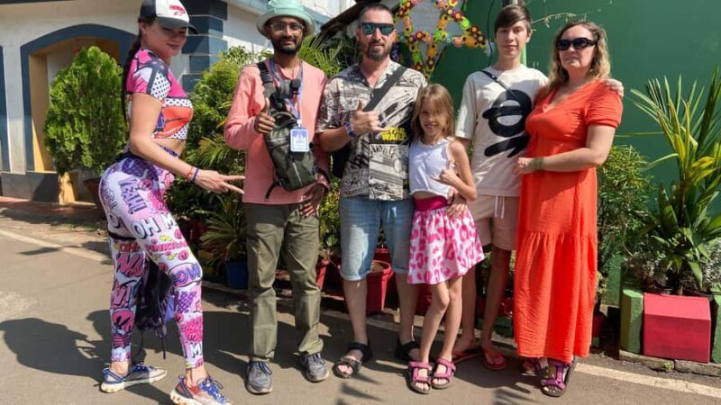 Bangalore : Full Day Private Guided Sightseeing Tour - The Sum Up