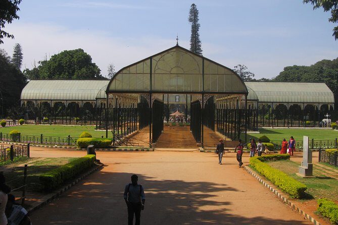 Bangalore Full Day Sightseeing in Private Cab - Insights from Travelers