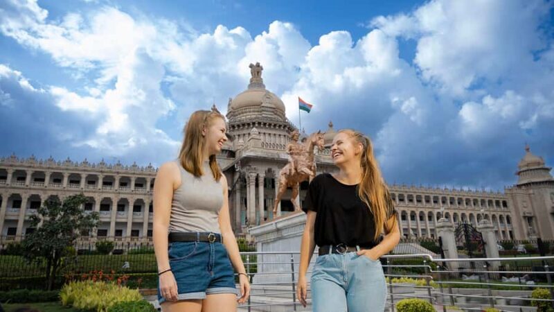 Bangalore : Full Day Sightseeing of Palace and City Gems - Detailed Review of the Bangalore Full Day Sightseeing Tour