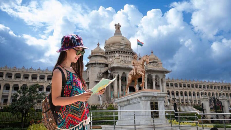 Bangalore : Full Day Sightseeing of Palace and City Gems - The Value of Private Guided Tours