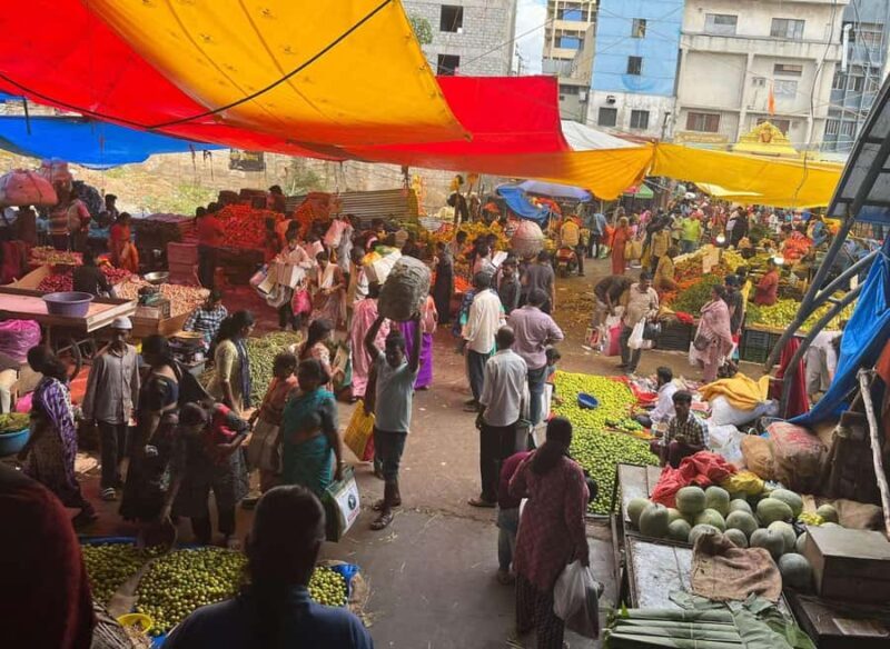 Bangalore: Full-Day Sightseeing Tours with Meal & AC vehicle - Exploring Bangalore in a Day: What to Expect from the Tour