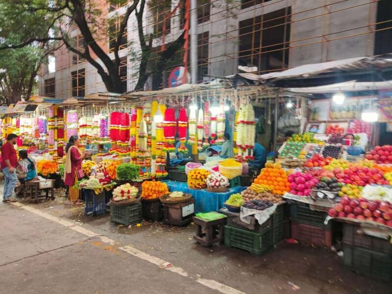 Bangalore: Full-Day Sightseeing Tours with Meal & AC vehicle - Transport, Timing, and Group Dynamics