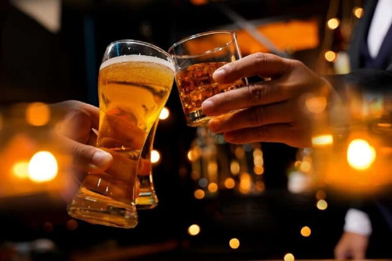 Bangalore Guided Pub-Hopping Experience: Walk, Drink, Repeat - Final Thoughts