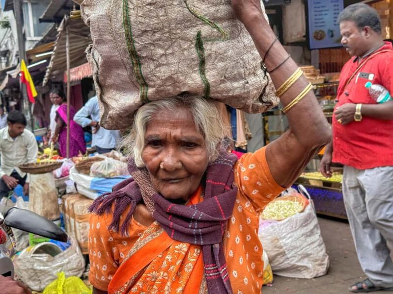 Bangalore Heritage Walking Tour: 1791 Stories & the Old Fort - Key Points