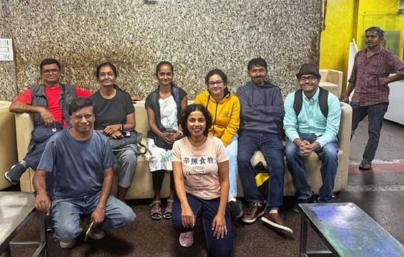 Bangalore Heritage Walking Tour: 1791 Stories & the Old Fort - Exploring the Historic Heart of Bangalore