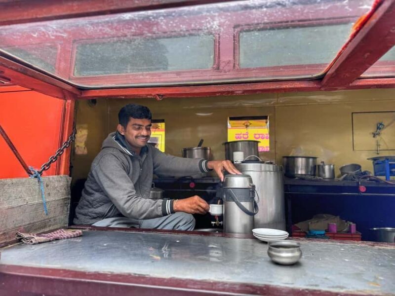 Bangalore Heritage Walking Tour: 1791 Stories & the Old Fort - Why This Tour Stands Out