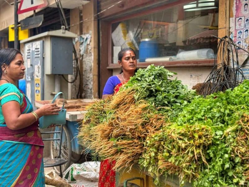 Bangalore Heritage Walking Tour: 1791 Stories & the Old Fort - Final Thoughts