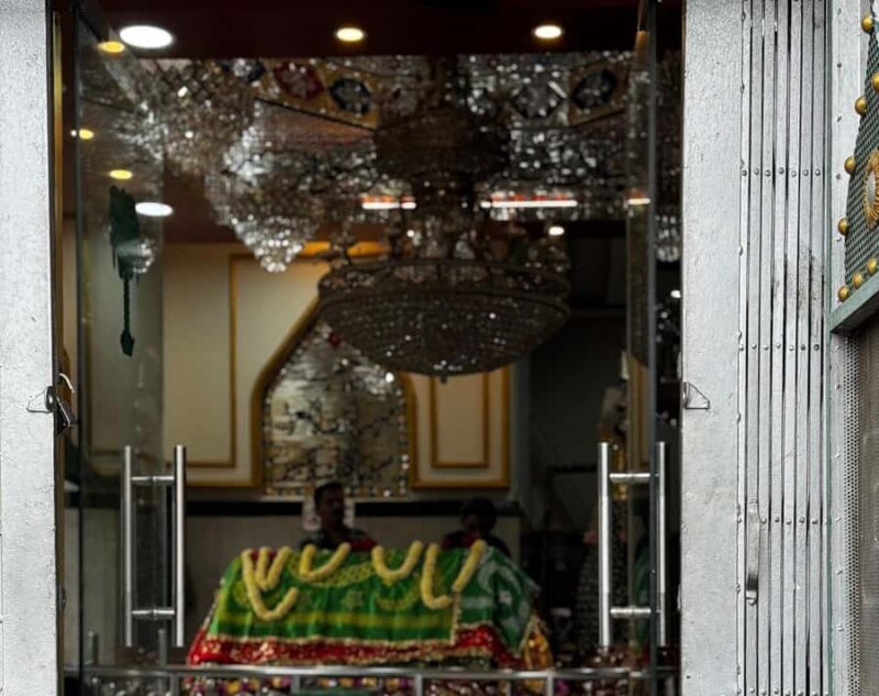 Bangalore Heritage Walking Tour: 1791 Stories & the Old Fort - FAQ