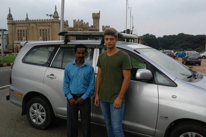 Bangalore Highlights Full Day Private City Tour - Introduction: Why This Tour Might Just Be Your Best Bangalore Investment